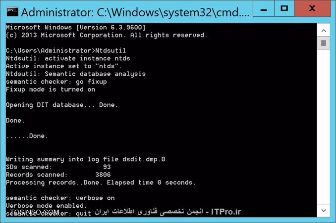 وب سایت توسینسو