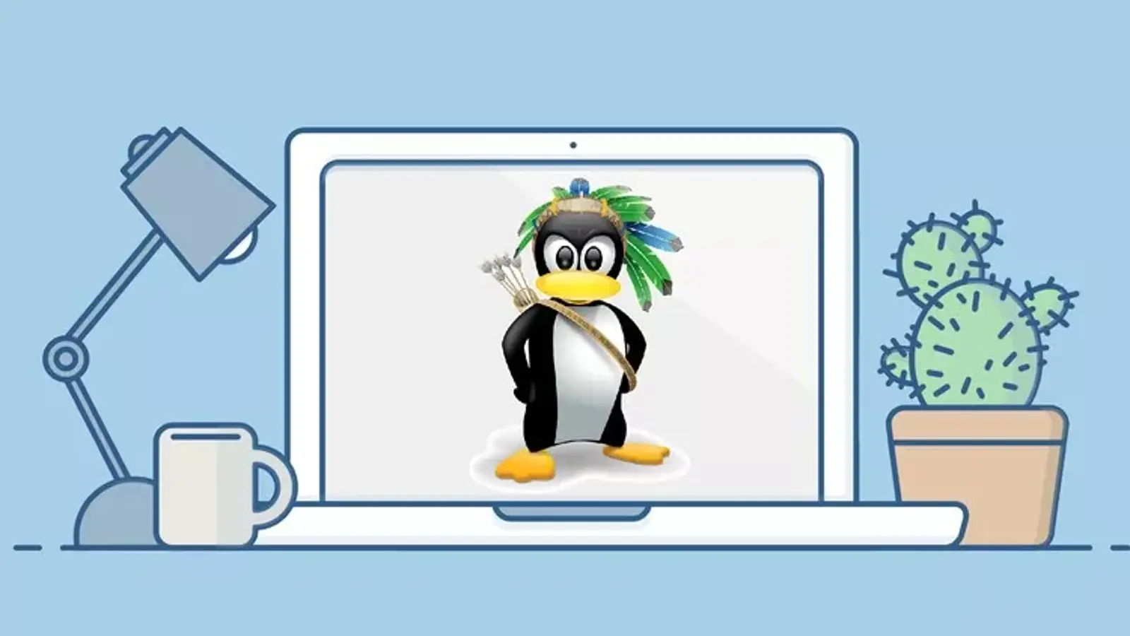 17 خصوصیت یک لینوکس کار حرفه ای چیست؟