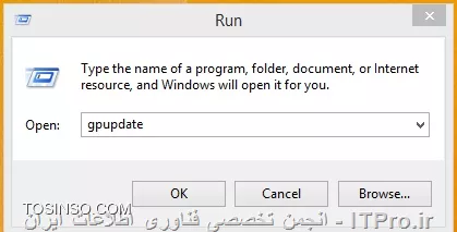 وب سایت توسینسو