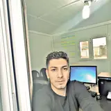 علی قنبری