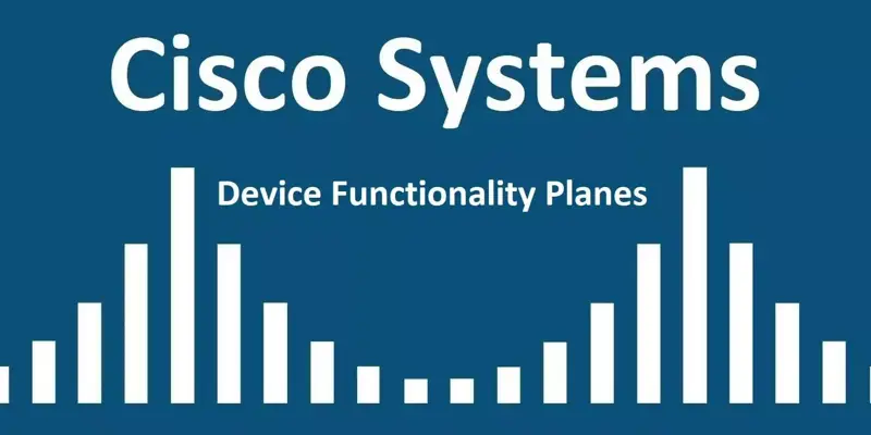 تفاوت Control Plane و Data Plane و Management Plane در سیسکو