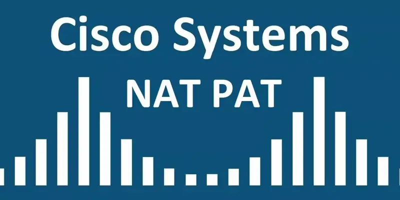 آشنایی با NAT و PAT به زبانی ساده!