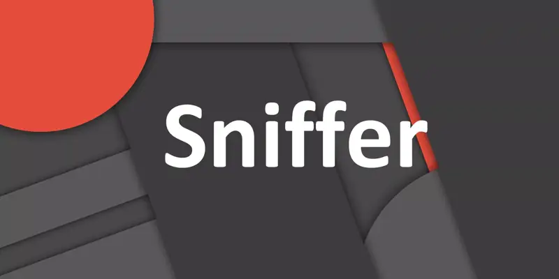 معرفی روش کار ابزارهای شنود ترافیک : Sniffer چگونه کار می کند؟