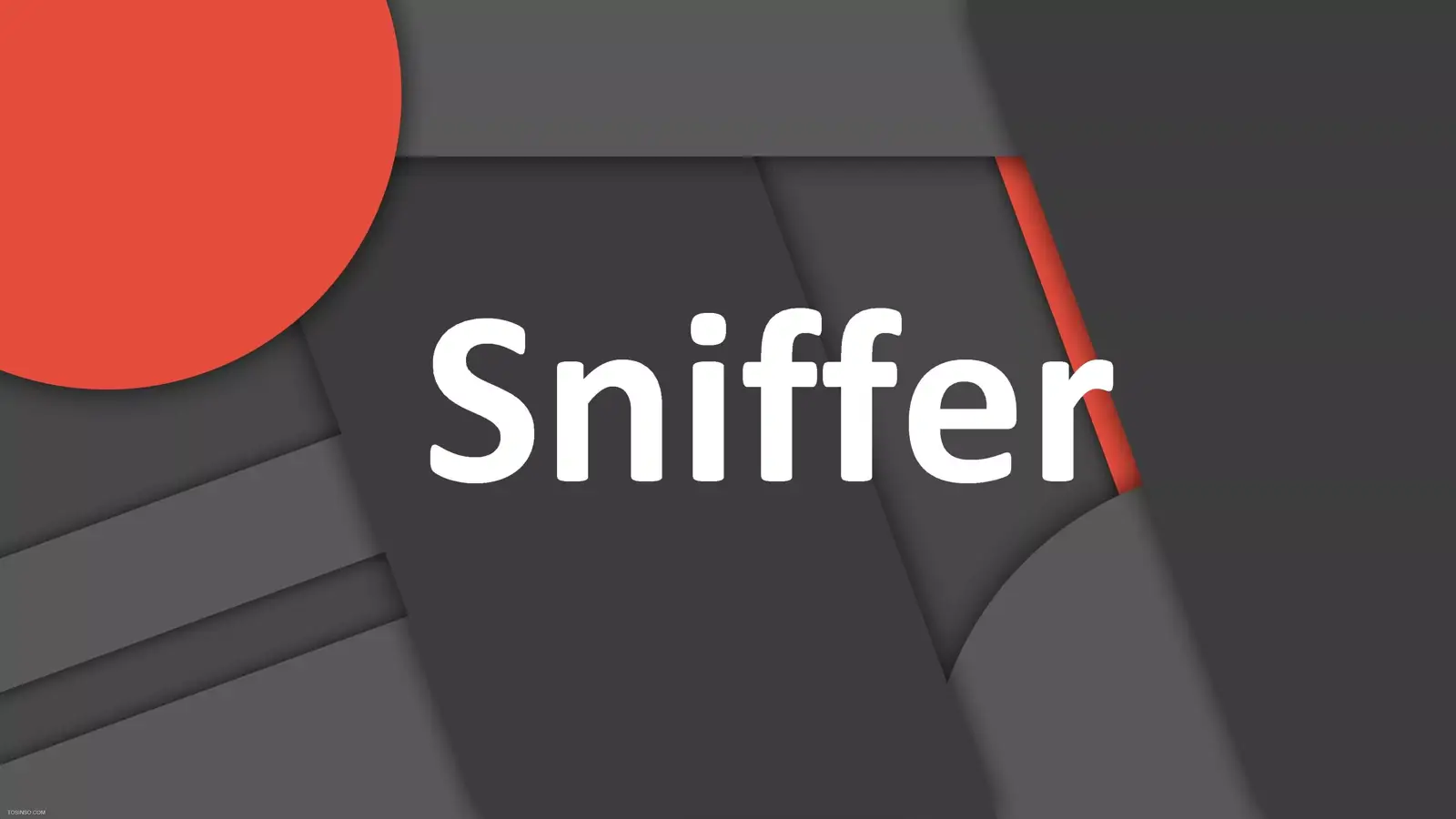 معرفی روش کار ابزارهای شنود ترافیک : Sniffer چگونه کار می کند؟