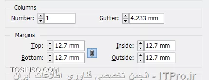 وب سایت توسینسو