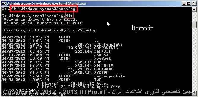 وب سایت توسینسو