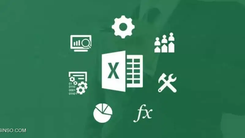 آموزش اضافه کردن عدد در سلول اکسل (Excel) : درج عدد در Cell