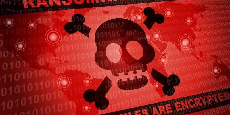 معرفی 7 مرحله آلوده شدن به باج افزار (Ransomware)