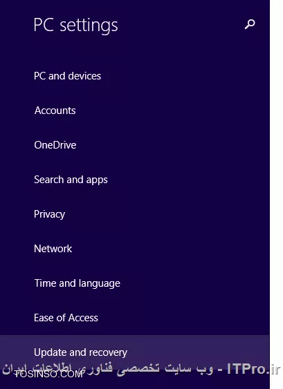 با آموزشی دیگر از سری دوره های مایکروسافت در خدمت دوستان و عزیزان هستم.Secure Boot نام قابلیتی جدید در مادربوردهای مجهز به تکنولوژی UEFI می باشد، که همزمان با روشن شدن کامپیوتر وارد عمل گردیده و تا بوت شدن کامل ویندوز، فایل های اصلی بوت سیستم عامل را توسط الگوریتم های امنیتی خاص قفل و از این روی از آلوده شدن احتمالی سیستم عامل توسط ویروس ها و بدافزارهایی که در فرایند بوت شدن ممکن است ویندوز را آلوده کنند جلوگیری می نماید. 

در واقع این قابلیت با روشن شدن سیستم، از این که هسته ویندوز (Kernel)، توسط ویروس هایی که به هنگام بوت شدن وارد عمل می گردند و آن را آلوده می سازند جلوگیری کرده و از این روی سطح امنیتی سیستم عامل را نیز بالاتر خواهد برد. این ویژگی امنیتی به خصوص در مورد کامپیوترهایی که حاوی اطلاعات مهم و حیاتی هستند، می تواند بسیار مفید باشد. گفتنی ست که کارشناسان امنیت بر این باورند که این قابلیت در نوع خود نقطه عطفی برای سیستم عامل های مایکروسافت به حساب می آید.

ضمن این که این نکته را نیز بایستی مد نظر داشت که با فعال کردن این قابلیت بر روی کامپیوتر، افراد از آن پس به جز ویندوزهای 8  و 10 دیگر قادر به نصب هیچ سیستم عاملی (لینوکس، مک، ویندوز 7، ویستا، ایکس پی و ...) نخواهند بود. پس اگر بخواهیم از Secure Boot استفاده کنیم، لازم است تا پیش از هر گونه اقدامی از این که نسخه های گوناگون سیستم عامل های دیگر هم چون لینوکس و مک قابلیت پشتیبانی از آن را دارند مطمئن گردیم و یا کلا از نصب آن ها صرف نظر نماییم. برای فعال کردن و استفاده از این قابلیت، می توان به دو طریق عمل کرد:

!! 1. از طریق بایوس
بدین صورت که همزمان با روشن شدن کامپیوتر با زدن کلید Del (یا دیگر کلیدهای تعبیه شده برای ورود به بایوس) وارد تنظیمات بایوس شویم و گزینه مرتبط با Secure Boot را فعال یا غیر فعال نماییم. در زیر می توانید چند مثال از مدل های گوناگون بایوس و این که چگونه این قابلیت بر روی آن ها فعال شده است را ببینید:
<center>
||http://tosinso.com/files/get/593d4290-eb7f-4f63-b13c-6c17232a0b75||
||http://tosinso.com/files/get/1c739074-fa8a-427d-bcfa-3f1ac722fb43||
||http://tosinso.com/files/get/feec4980-f8a8-48dc-be32-cac3e4e14a2d||
||http://tosinso.com/files/get/e80e15a1-364e-48f6-af9d-976233a5c81d||
||http://tosinso.com/files/get/befa4d17-9076-48e2-85cb-768520ccef33||
||http://tosinso.com/files/get/dd32db39-08d8-4d5b-9b99-50a02be63fa0||
<center>

!! 2. از طریق ویندوز 8
برای فعال سازی این قابلیت از طریق ویندوز 8، مراحل را دنبال نمایید:
وارد منوی استارت شوید و عبارت PC Settings را تایپ کرده تا وارد صفحه مربوطه گردیم
<center>
||http://tosinso.com/files/get/4c34d8e4-bbc3-4a4b-9fbc-71e9375dc190||
<center>
سپس با کلیک بر روی Update and Recovery مراحل را ادامه می دهیم
<center>
||http://tosinso.com/files/get/506eb014-361b-45f4-93b9-b7c4ad27fd79||
<center>
در قسمت بعد و پس از ورود به بخش Update and Recovery بر روی Restart Now کلیک می کنیم تا کامپیوتر ریستارت گردد
<center>
||http://tosinso.com/files/get/276f9a32-7b02-45ab-956f-7e8e8399fd5b||
<center>
پس از انجام مراحل بالا، کامپیوترمان ریستارت خواهد شد، و آن گونه که در زیر نیز مشاهده می نمایید ویندوز این بار به جای بوت شدن، به ما صفحه دیگری نمایش خواهد داد، که ما نیز با انتخاب گزینه Troubleshoot مراحل را ادامه می دهیم.  (تصویر زیر)
<center>
||http://tosinso.com/files/get/551dd57f-d8b6-4266-971e-3cdbfec52de5||
<center>
و در صفحه بعد، با انتخاب گزینه Advanced Options مراحل را ادامه خواهیم داد(تصویر زیر)
<center>
||http://tosinso.com/files/get/188af15f-b8f4-45da-939b-98b64b2caf6f||
<center>
سپس و در صفحه بعدی گزینه UEFI Firmware Settings را انتخاب می کنیم (تصویر زیر). دقت داشته باشید در صورتی که این گزینه در این صفحه برای شما وجود نداشته باشد، ممکن است قادر به فعال کردن Secure Boot از این طریق نباشید، و لذا پیشنهاد می شود تا آن را به وسیله بایوس فعال کنید.
<center>
||http://tosinso.com/files/get/40cbaf34-629d-4c0a-8d3e-fc27a896a433||
<center>
در نهایت پس از انتخاب گزینه بالا، برای ما صفحه بعد (تصویر زیر)، نمایش داده خواهد شد که با کلیک بر روی Restart قابلیت Secure Boot فعال شده و کامپیوتر در نهایت ریستارت خواهد گردید.
<center>
||http://tosinso.com/files/get/35f31aab-0b4d-48c9-93aa-ee80134ab154||
<center>
تمااااااااااااااااااام!
به همین راحتی!
حال که Secure Boot برایمان فعال شده، از این پس هر بار با روشن شدن کامپیوتر و شروع عملیات بوت، تمامی مراحل از ابتدا تا انتها و پیش از ورود به ویندوز، توسط الگوریتم های امنیتی خاص بررسی گشته و ایمن سازی می شوند، که همین امر موجب می گردد تا ویروس هایی که همراه با بوت شدن ویندوز شروع به کار می کنند دیگر نتوانند وارد عمل شده و از این روی گام مهمی در برقراری امنیت سیستم برداشته خواهد شد.ضمن این که این نکته را مجددا نیز تکرار می کنم: حال که این قابلیت بر روی سیستم تان فعال شده، در نتیجه دیگر به شما اجازه نصب هیچ سیستم عاملی به جز ویندوز 8 و 10 داده نخواهد شد و یا با ایرادات فراوان در نصب مواجه می گردید.
<left>
شاد و پیروز
<left>

نویسنده : اسحاق احمدپور
منبع :| جزیره سرویس های شبکه مایکروسافت وب سایت توسینسو::https://tosinso.com/microsoft|
هرگونه نشر و کپی برداری بدون ذکر منبع و نام نویسنده دارای اشکال اخلاقی است