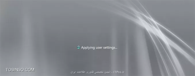 وب سایت توسینسو