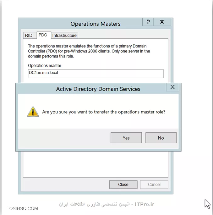 وب سایت توسینسو