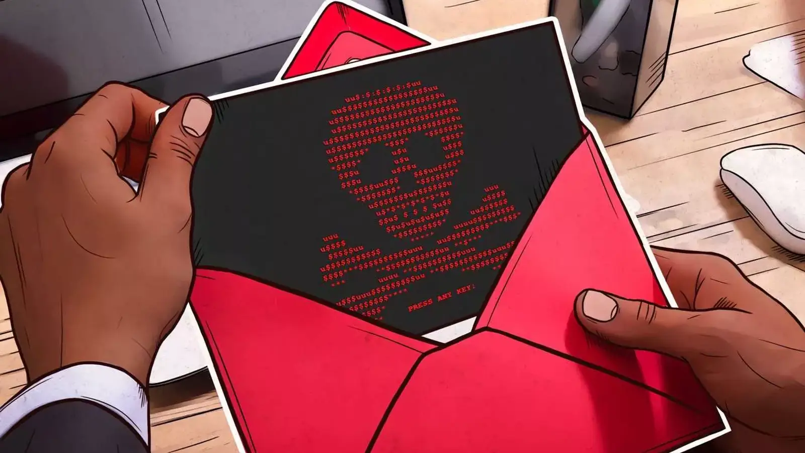 معرفی 4 گونه خطرناک از کاربران شبکه سازمانی برای تیم پشتیبانی