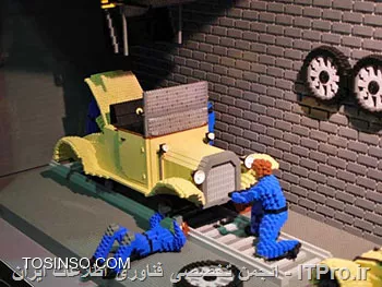 وب سایت توسینسو