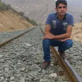 فرزاد ایزدی