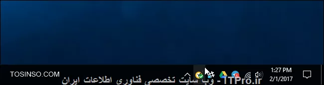 چگونه نوتیفیکیشن های آنتی ویروس Norton و برنامه های همراه آن را غیرفعال کنیم ؟  