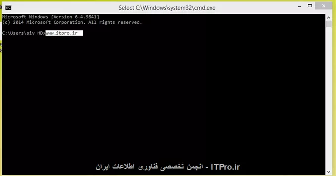 وب سایت توسینسو