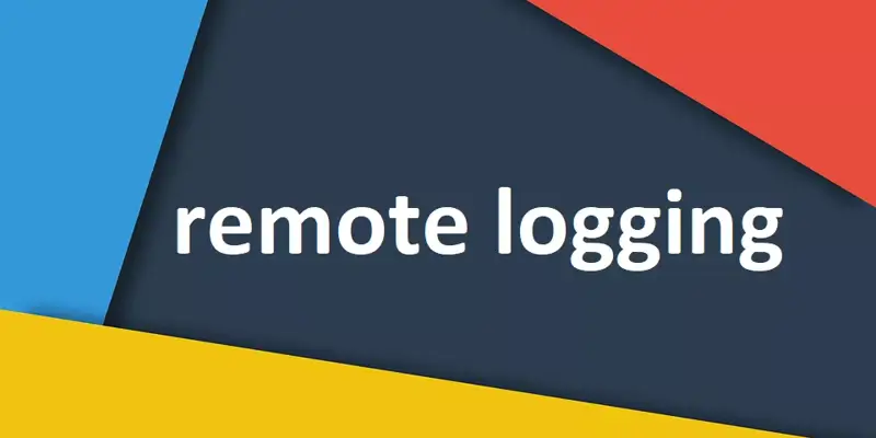 آموزش فعال کردن Remote Logging در لینوکس با rsyslog به زبان ساده
