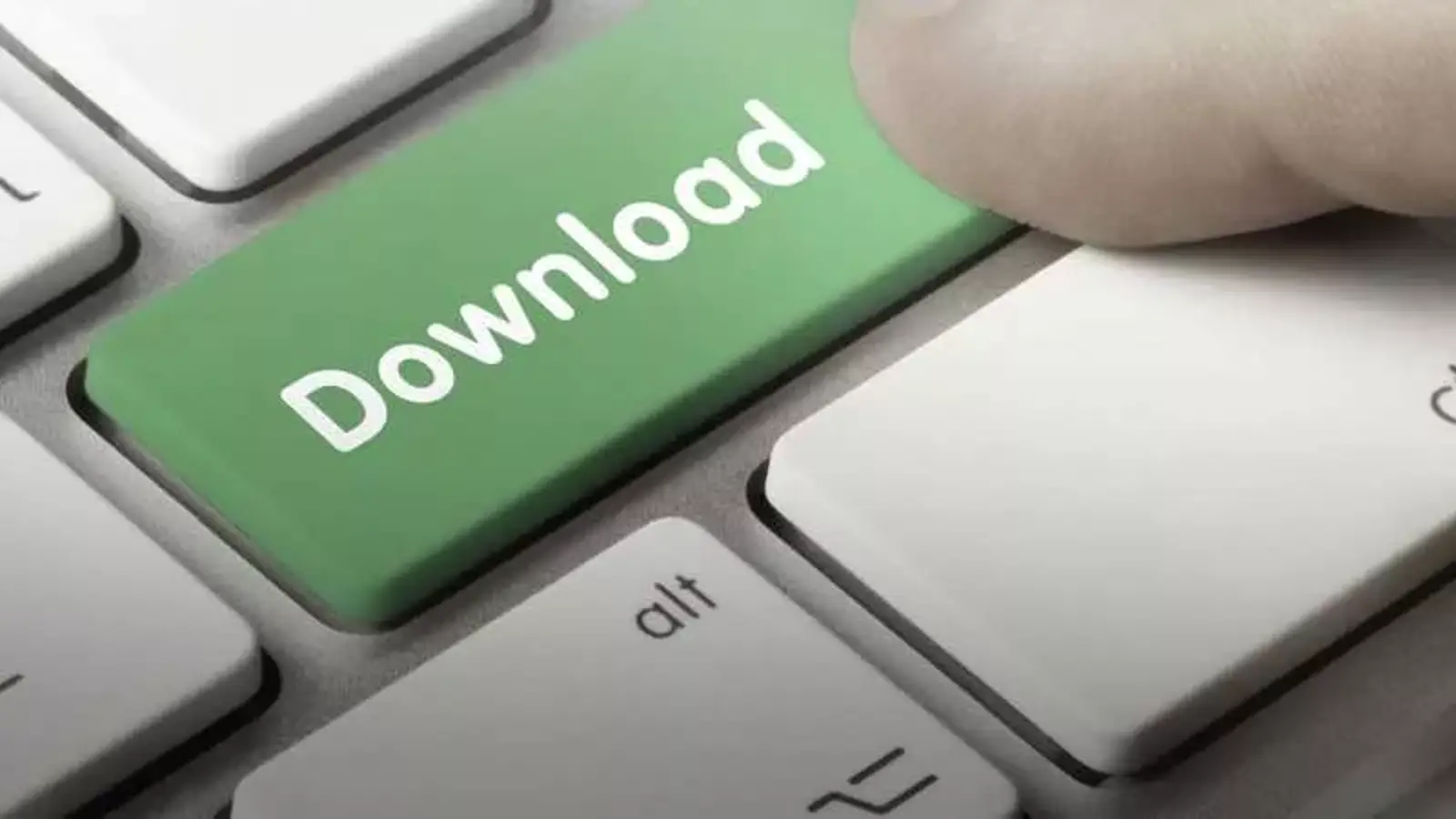 آموزش حذف کردن خودکار محتویات پوشه Downloads در زمان خاص