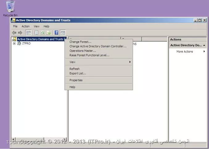 وب سایت توسینسو