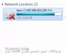 وب سایت توسینسو