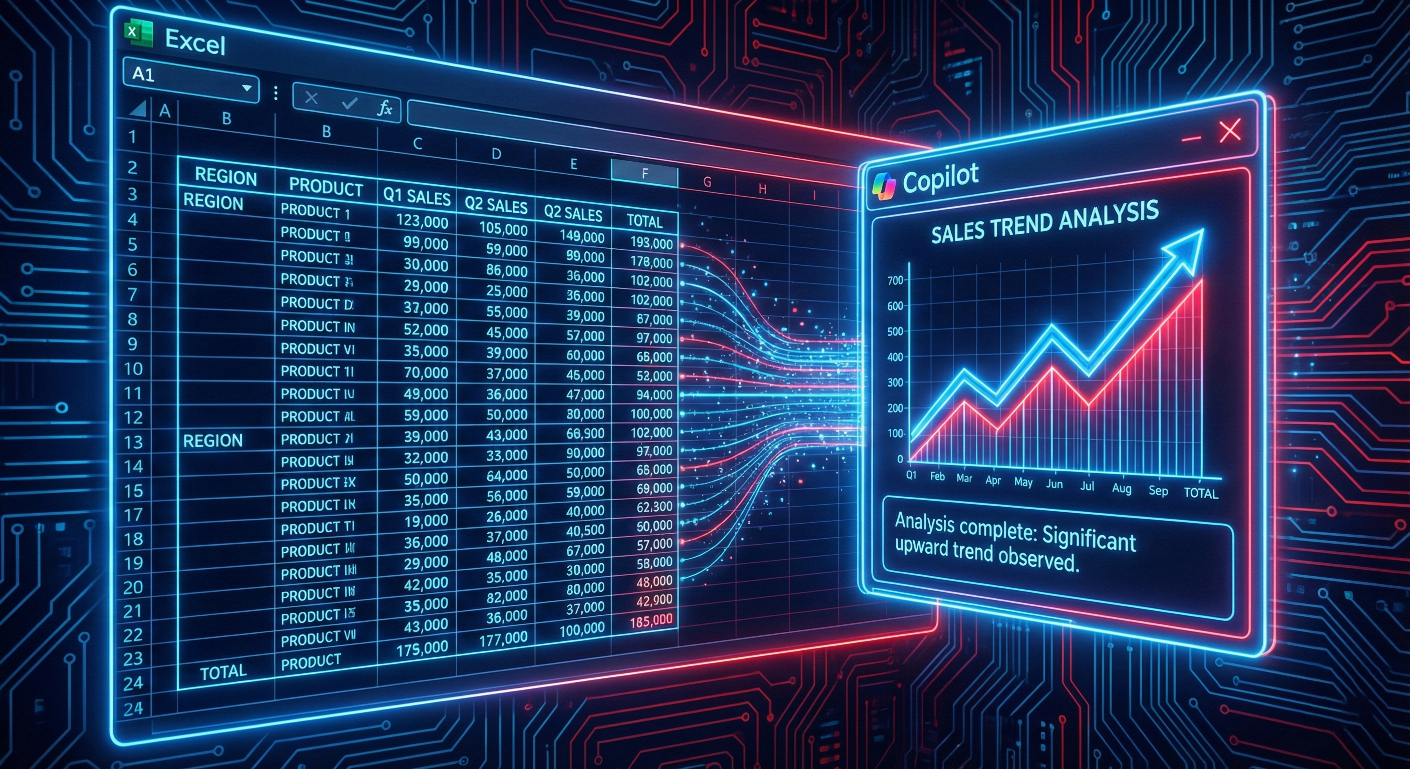 کوپایلوت چیست