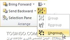وب سایت توسینسو