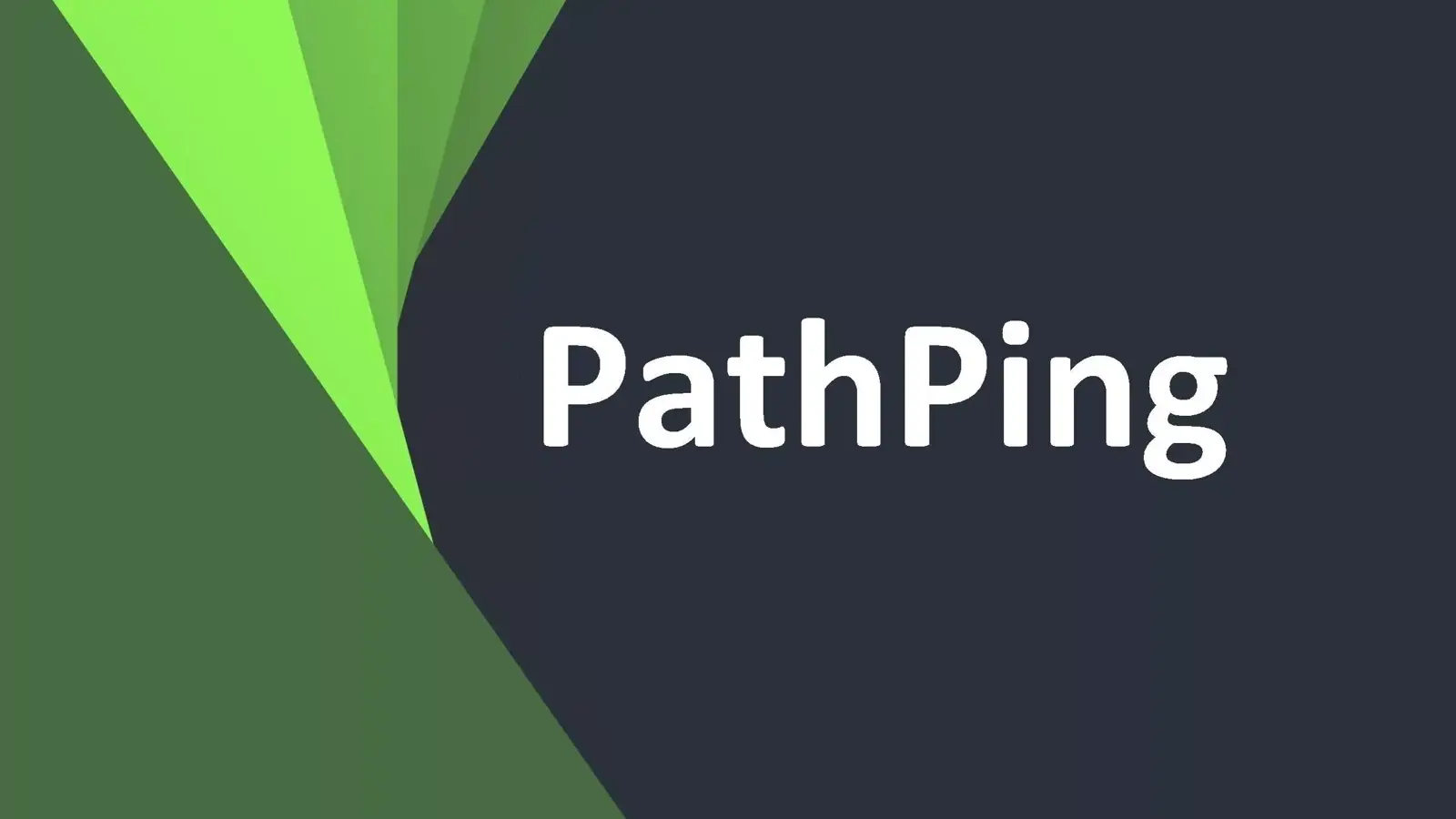 PathPing چیست؟ معرفی دستور Pathping به زبان ساده