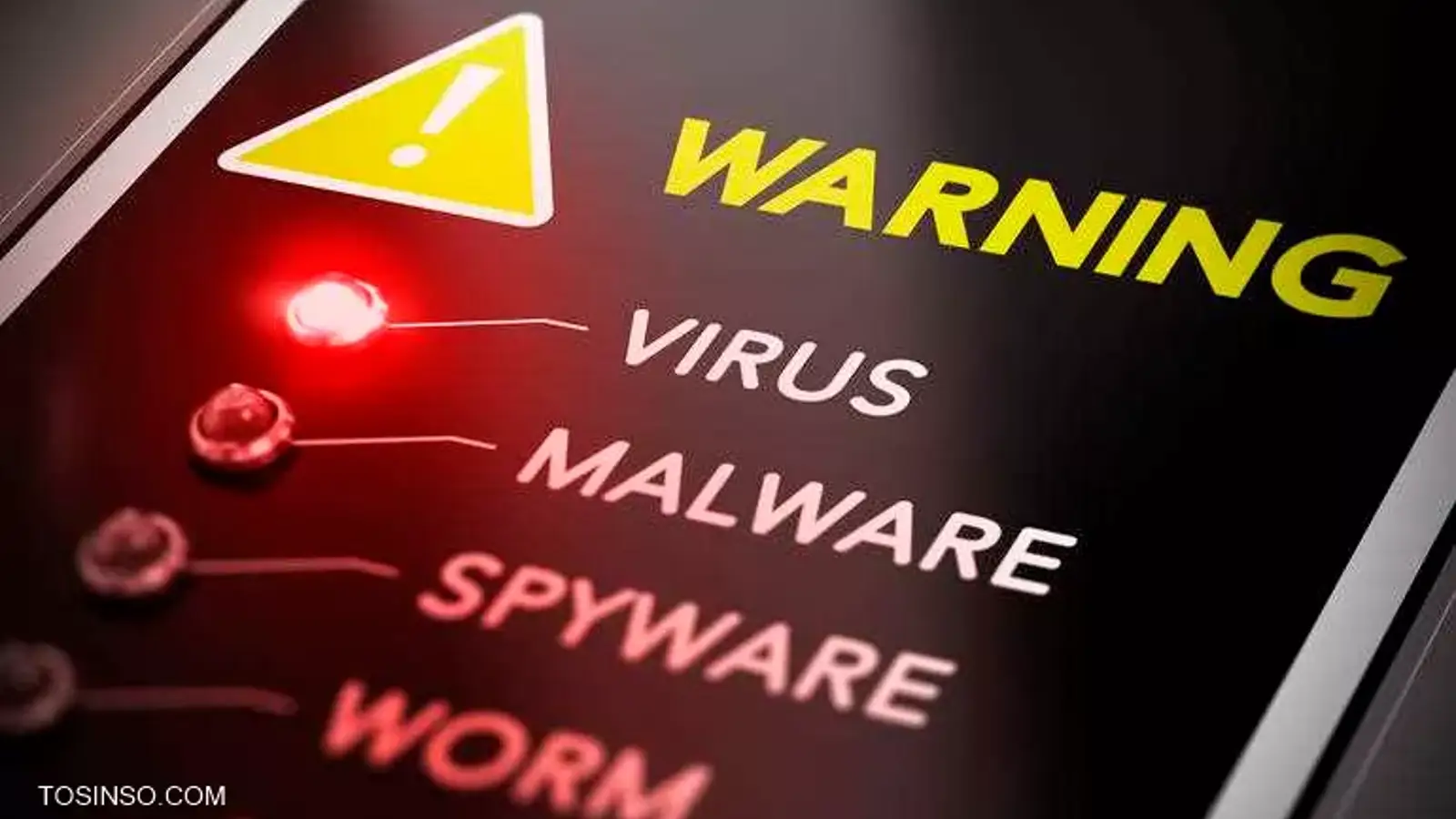 معرفی مراحل زندگی ویروس کامپیوتری : 6 مرحله زندگی Virus کامپیوتری