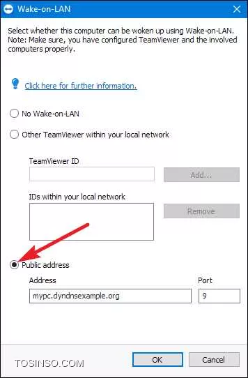 خب! پیشنهادی که من میتونم بهتون بدم اینه:

1. بهترین گزینه استفاده از Team Viewer هست، که فک میکنم به خاطر تحریما سرویساشو روی IPهای ایرانی مسدود کرده، اما شما تست کنین اگر اوکی بود که عالیه، و توصیه منم با توجه به اینکه احتمالا کلاینتا یا سروراتون احتمالا Public IP ممکنه نداشته باشن و توی اینترنت به صورت مستقیم دیده نشن، این روشه. در زیر عکسشو به همراه مراحلش گذاشتم:
<center>
||https://tosinso.com/files/get/b7f7adfd-50e0-473f-92a7-95d870f8265b||
||https://tosinso.com/files/get/516af342-e5f2-4a54-9086-629afafc181d||
<center>

2. روش بعدی با کمک یه سرور که Public IP داشته باشه هست، به این شکل که شما یه سرور میذارین، روشم Public IP سِت میکنین، و بعد کلاینتاتونو Join اون سرور میکنین، متعاقبا ریموت به سرورتون متصل میشین و از طریق سرور کلاینتای شبکه رو روشن میکنین. البته توجه داشته باشین که تو این مدل حتما باید روی کلاینتا برنامه Wake on LAN  نصب باشه.

3. و روش سوم استفاده از برنامه PC Anywhere شرکت Symantec هست، که یه زمانی توی عصر حجر با دایال آپ من باهاش کار کرده بودم و فوق العاده بود. اگر هنوز این برنامه موجود باشه و به IPهای ایرانی سرویس بده، اینم میتونین به عنوان یه گزینه پینشهادی دیگه استفاده کنین.
