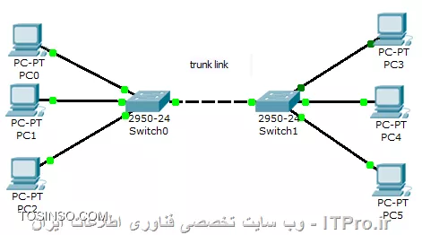 trunk