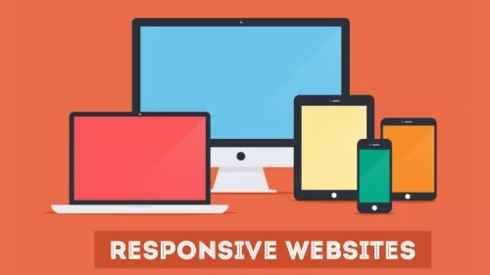 تفاوت طراحی Responsive و Adaptive در چیست؟ به زبان ساده