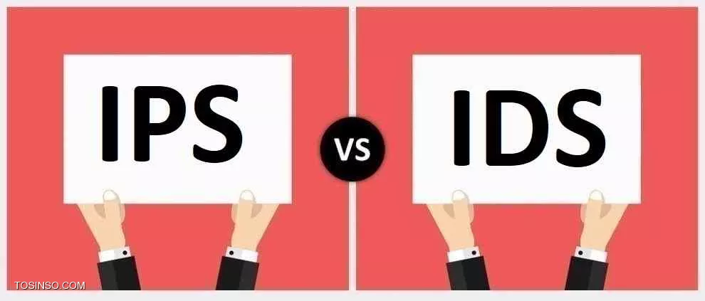 IPS و IDS چه هستند؟ معرفی پلتفرمهای مختلف سنسور + کارایی سنسورها