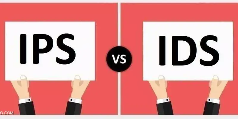 IPS و IDS چه هستند؟ معرفی پلتفرمهای مختلف سنسور + کارایی سنسورها