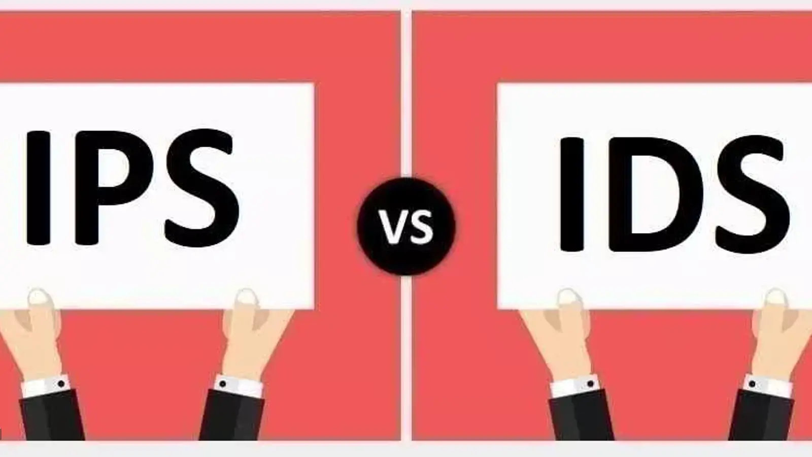 IPS و IDS چه هستند؟ معرفی پلتفرمهای مختلف سنسور + کارایی سنسورها