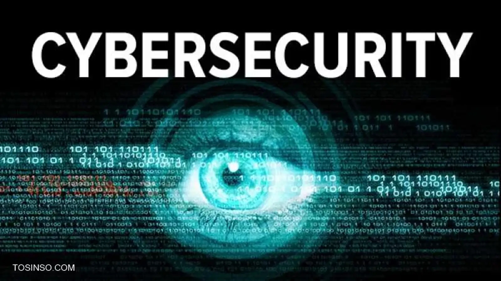 آموزش امنیت سایبری مقدماتی و مفاهیم اولیه Cyber Security در ایران