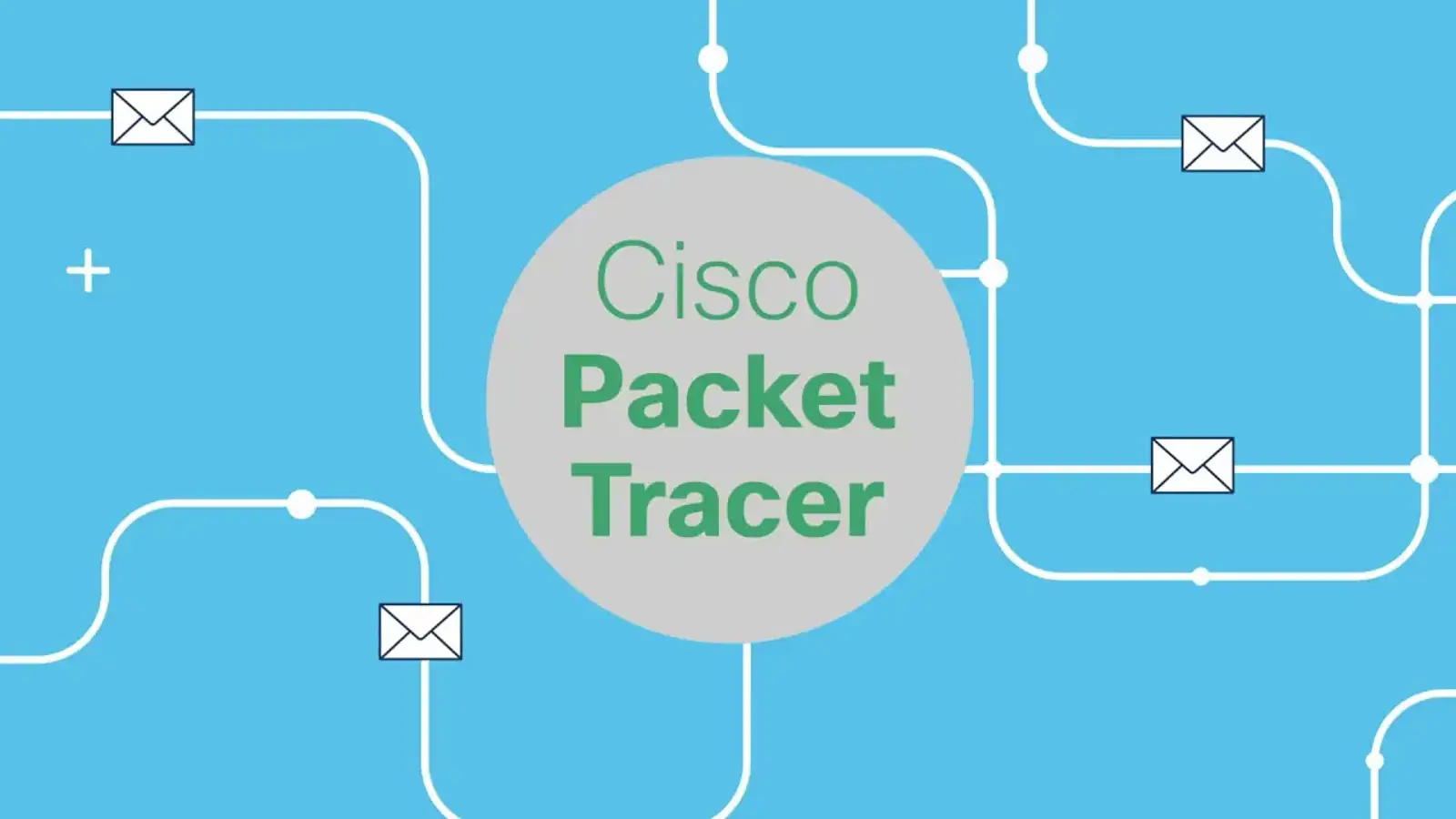 معرفی و آموزش نصب نرم افزار Cisco Packet Tracer