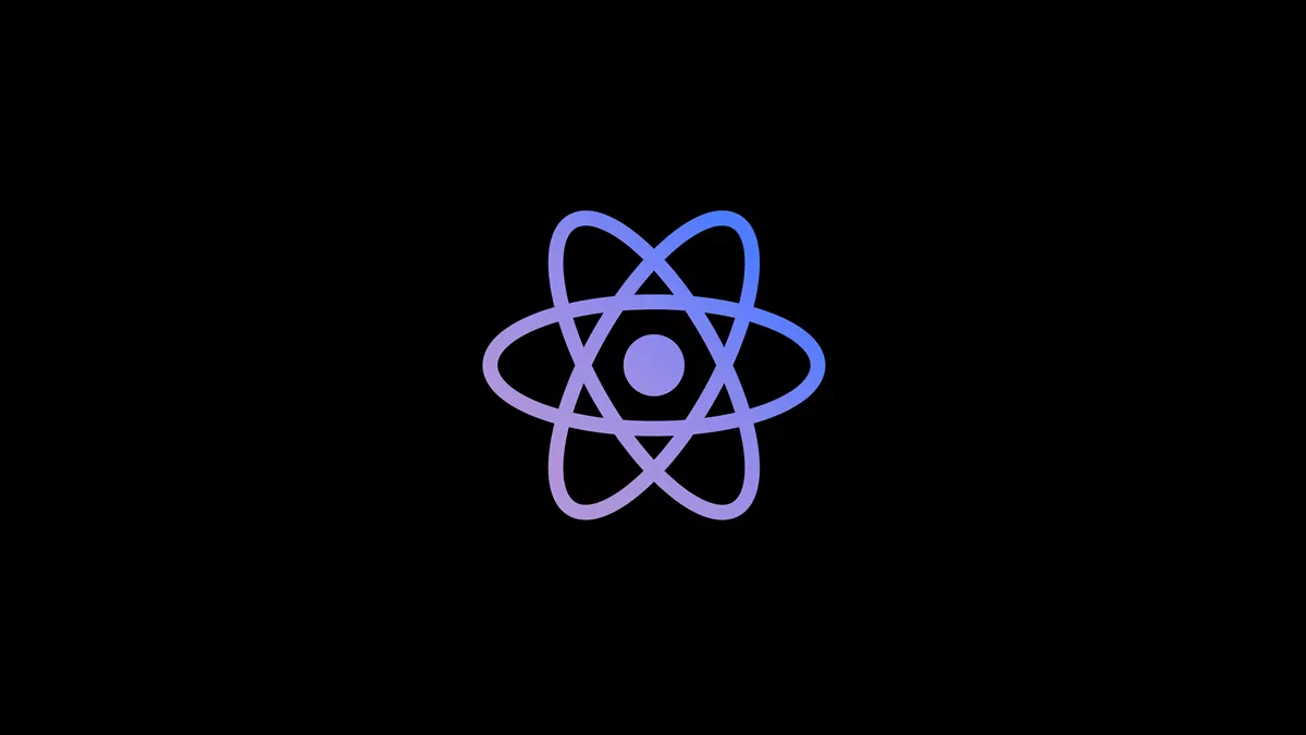 react چیست