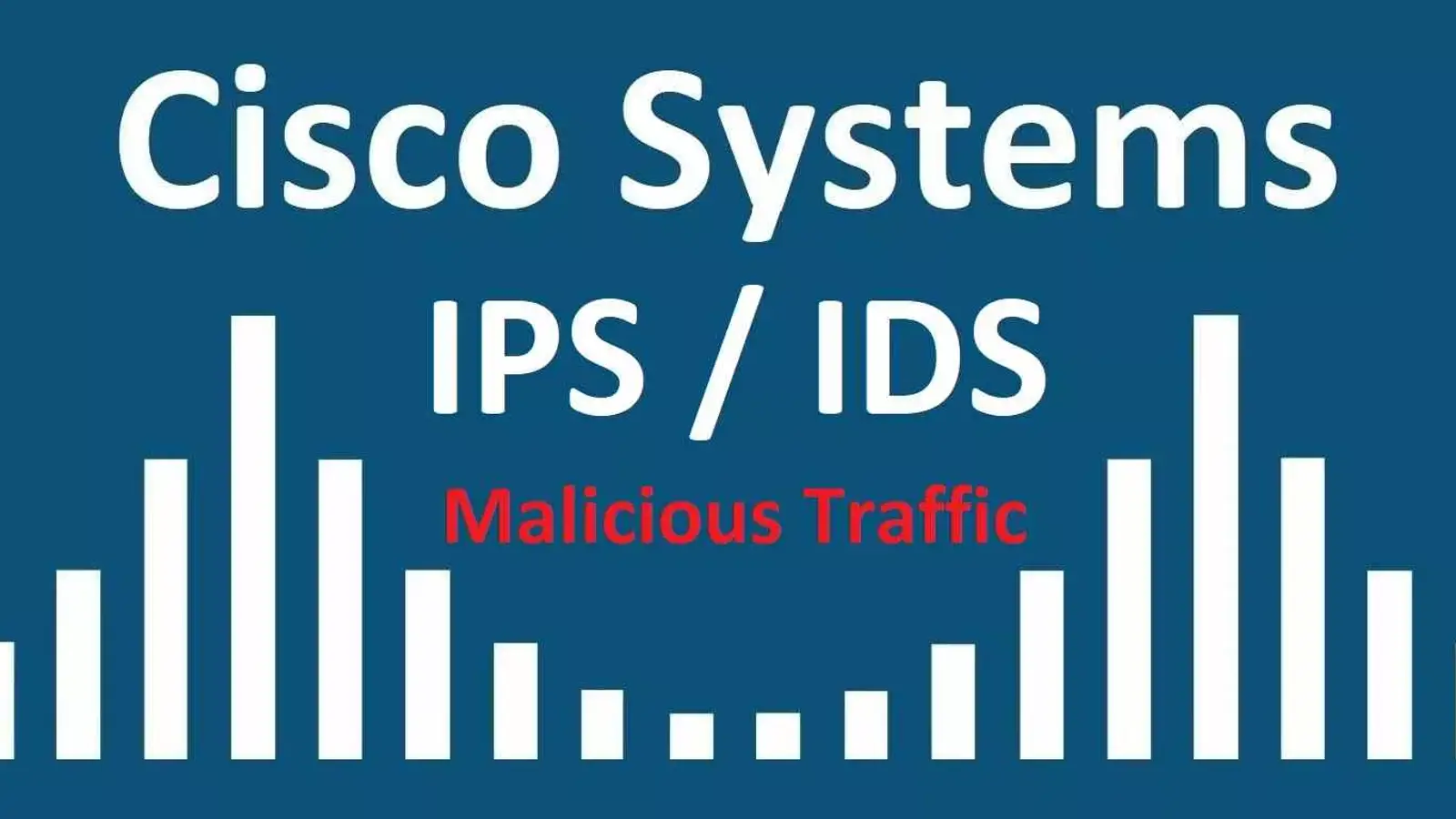 IPS و IDS چگونه ترافیک مخرب را تشخیص می دهند؟ معرفی 4 روش تشخیص