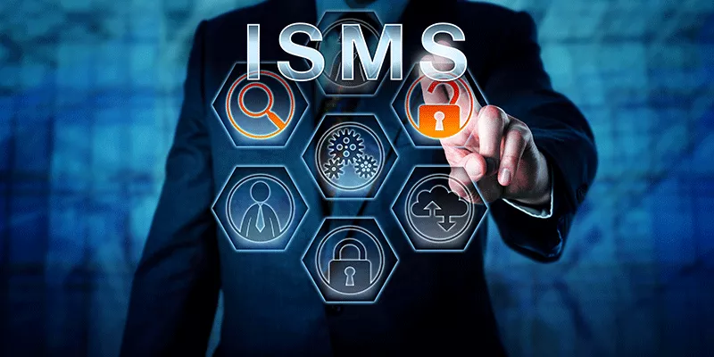 ISMS چیست | ایزو 27001 چیست