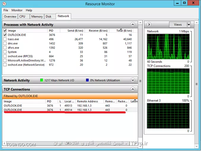 نحوه مهاجرت (Migration) از Exchange Server 2013 به Exchange Server 2016 قسمت سوم