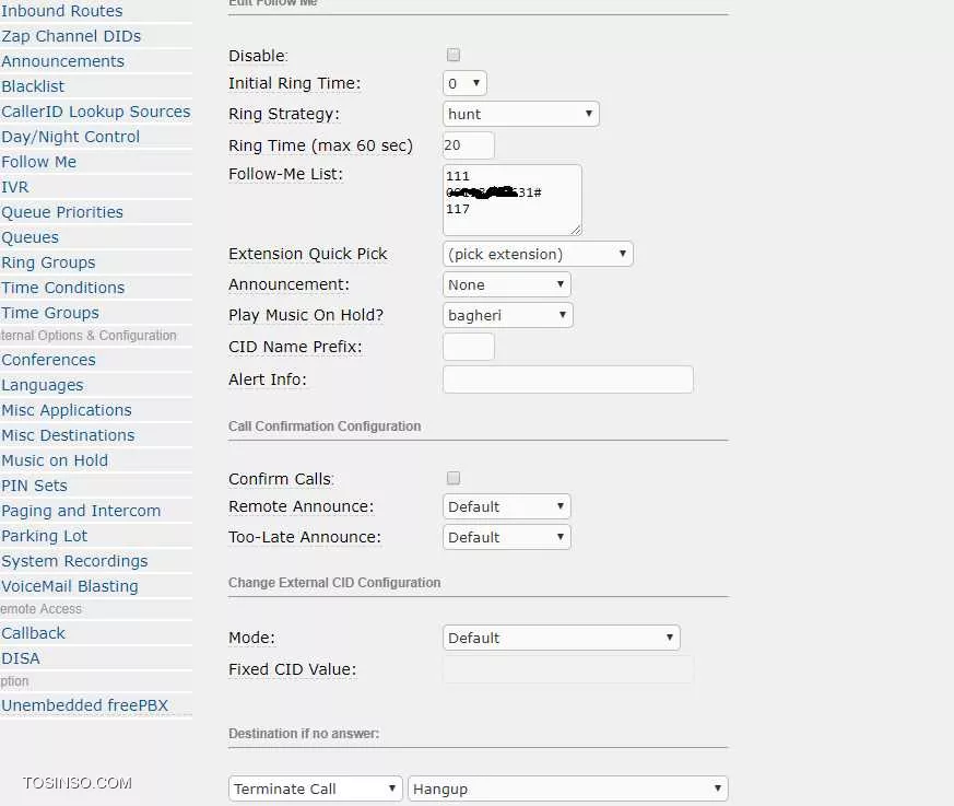 از این طریق انجام بده ببین به جواب میرسی 
روی داخلی مورد نظر تو قسمت fallow me  این شکلی تنظیم کن
||https://tosinso.com/files/get/52ab59a6-e970-4892-84c0-a9576a8ac6d4||