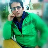 صابر علیمیرزایی