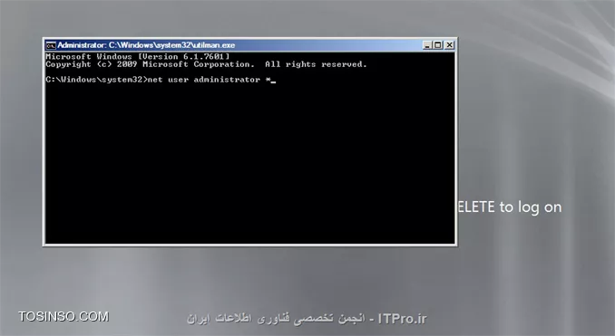 وب سایت توسینسو