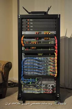 بله دوست عزيز اينم توضيح مختصر و مفيد خدمت شما 
من در خارج از كشور ميتونم رنج real ip بخرم و همينطور كليه تجهيزات سخت افزاري
ميخوام اينترنت رو به يك شهر دور share كنم كه اونجا اكثر وبسايتها فيلتر شده اند
سرورهاي موجود توي بازار سه نوع بيشتر نيستند 
Rack server||http://network.tosinso.com/files/get/52d51eca-607f-4430-83f7-f4788efa185e||
blade و Tower

ميدونم سرور تاور كافي نيست بليد هم ارزان نيست مشكلاتش هم زياده

هميشه كاربران از rack براي اينكار استفاده ميكنند اما باز هم بخاطر هزينه سرورها بايد دقيقا محاسبه كنم كه جه مقدار تجهيزات احتياج دارم؟
و به جاي شركت در خانه راه اندازي بشه.
لطفا در صورت اطلاع كافي راهنمايي كنيد.