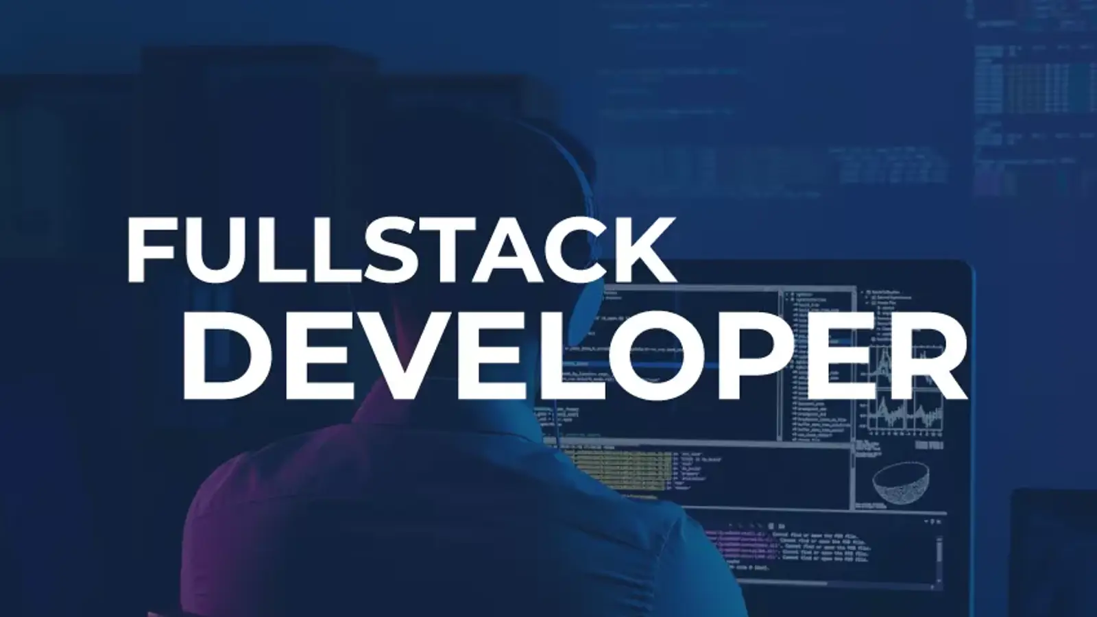 برنامه نویس فول استک (Full Stack) کیست و چه مهارت هایی دارد؟