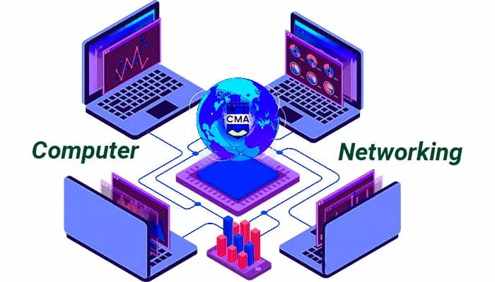 شبکه چیست و تعریف شبکه های کامپیوتری