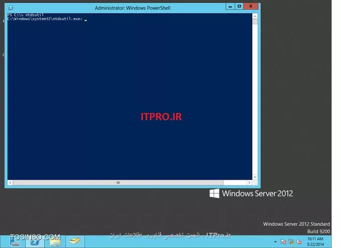 وب سایت توسینسو