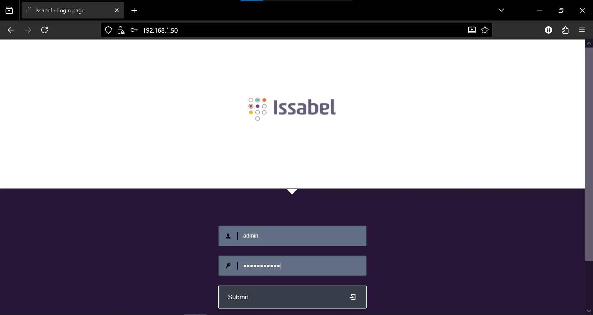 آموزش گام به گام نصب Issabel روی VMware Workstation