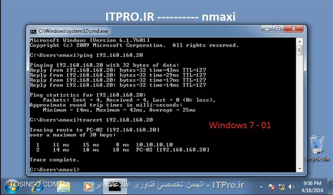 وب سایت توسینسو
