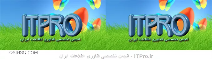 وب سایت توسینسو